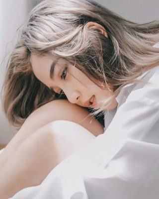 Cách trị mụn Hàn Quốc
