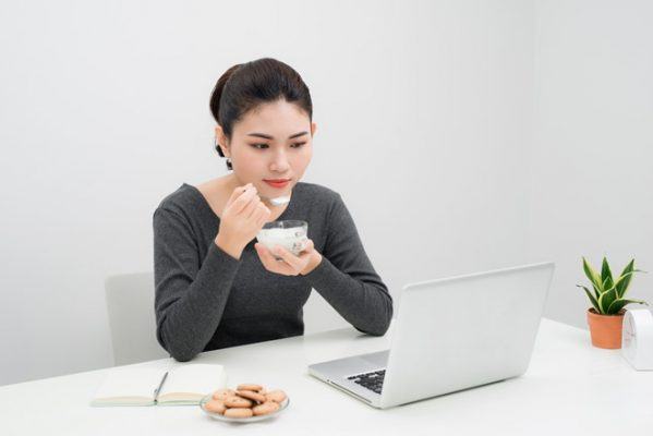 Thực phẩm chức năng tốt cho hệ tiêu hóa